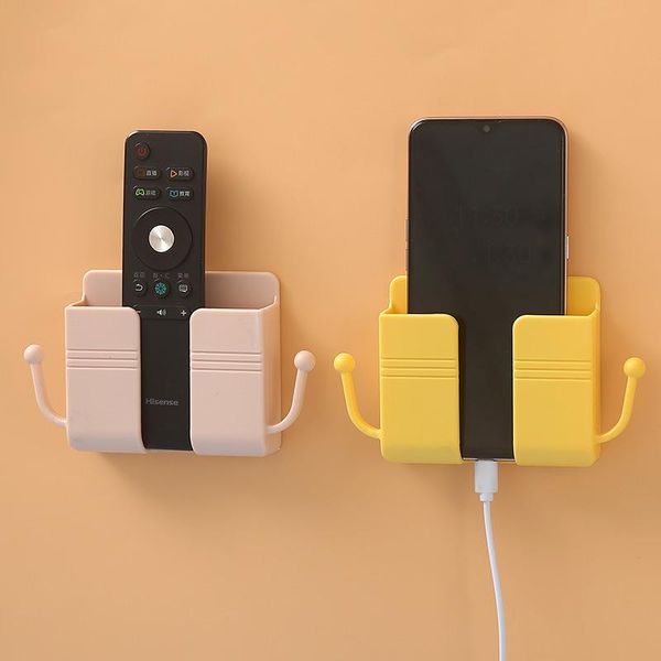 hooks & rails wall-mounted remote control air conditioner board storage box bedside mobile phone charging bracket rack
hooks & rails wall-mounted remote control air conditioner board storage box bedside mobile phone charging bracket rack