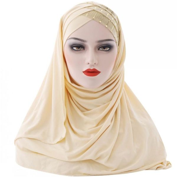 ethnic clothing islam muslim hijab scarf women fashion sequins patchwork underscarf foulard 2021 elegant abaya bonnet hijabs turbans, Red
ethnic clothing islam muslim hijab scarf women fashion sequins patchwork underscarf foulard 2021 elegant abaya bonnet hijabs turbans, Red