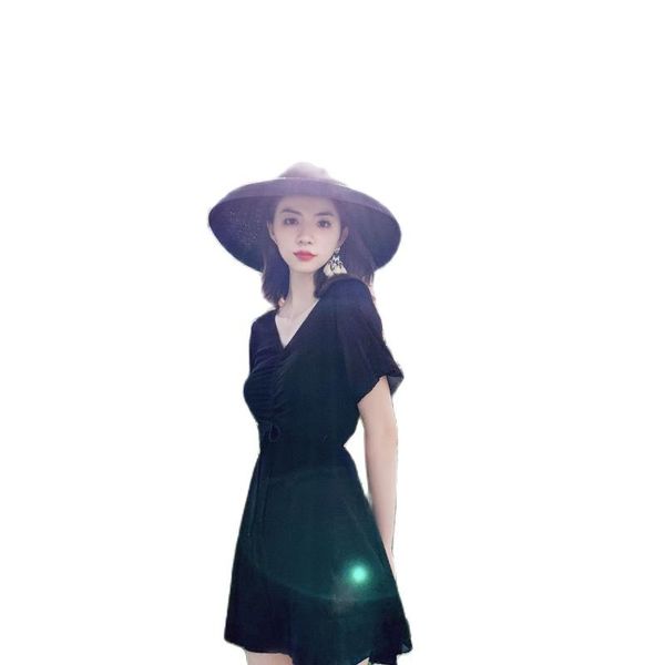 one-piece suits swimwear white women's swimsuit dress-fairy style cover belly slimming lace-up holiday springs korea ins-style
one-piece suits swimwear white women's swimsuit dress-fairy style cover belly slimming lace-up holiday springs korea ins-style