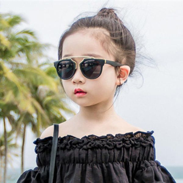 sunglasses 3-8 years old 2021 children child glasses baby sun girl boy sunshades lunette soleil femme gd15602, Blue
sunglasses 3-8 years old 2021 children child glasses baby sun girl boy sunshades lunette soleil femme gd15602, Blue