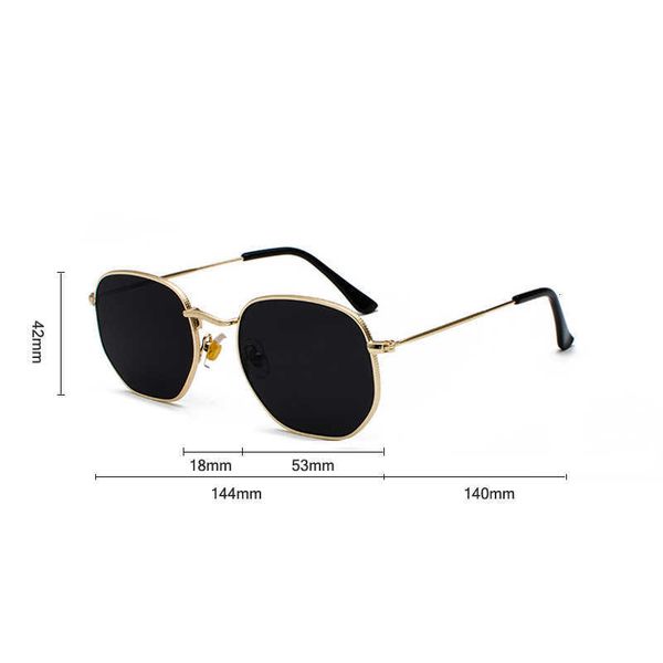 luxury designer sunglasses vintage gold men square metal frame silver brown black small sun glasses female summer style shades, White;black 
luxury designer sunglasses vintage gold men square metal frame silver brown black small sun glasses female summer style shades, White;black