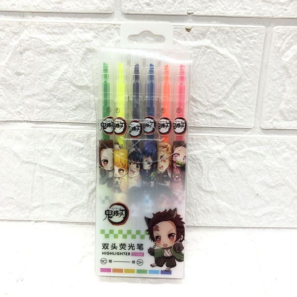 painting pens animation ghost blade double head orcent set student color marker cute hand ledger pen large capacity, Black;red
painting pens animation ghost blade double head orcent set student color marker cute hand ledger pen large capacity, Black;red