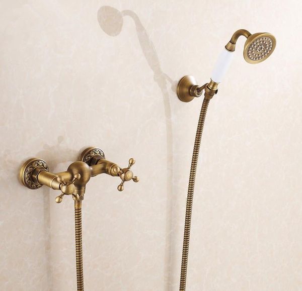 europe design antique brass finish house construction bathroom and cold water shower faucet set/wall mounted copper sets
europe design antique brass finish house construction bathroom and cold water shower faucet set/wall mounted copper sets