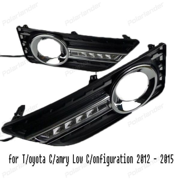 panel lights 2 pcs bright car led drl daytime running for toyota camry 2012-2021 turn signal lamps daylights
panel lights 2 pcs bright car led drl daytime running for toyota camry 2012-2021 turn signal lamps daylights