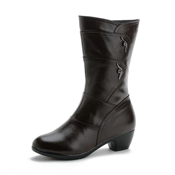 boots fashion ladies knee high winter soft leather woman black zip warm women thigh round toe shoes
boots fashion ladies knee high winter soft leather woman black zip warm women thigh round toe shoes