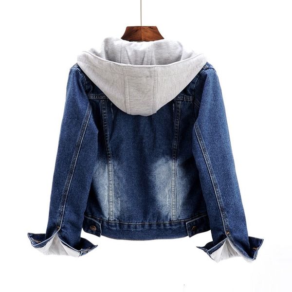 women's jackets fake winter lambswool women's lining denies coats with long sleeve hood only breasted cap detachable short jackets, Black;brown
women's jackets fake winter lambswool women's lining denies coats with long sleeve hood only breasted cap detachable short jackets, Black;brown
