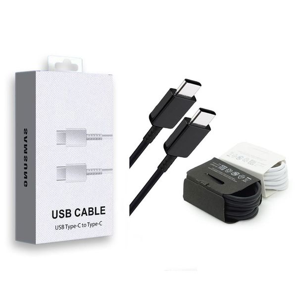 with retail box 1m 3ft usb type-c c to type c cables fast charge cord cable for samsung galaxy s21 s20 s10 note 10 plus support pd quick cha
with retail box 1m 3ft usb type-c c to type c cables fast charge cord cable for samsung galaxy s21 s20 s10 note 10 plus support pd quick cha