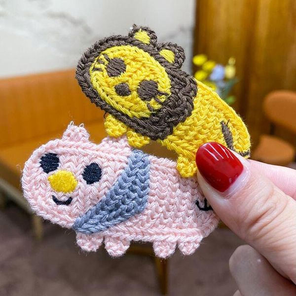 winter lovely carton hairpins animal pin hair clips for girls children headband kids accessories headwear, Slivery;white
winter lovely carton hairpins animal pin hair clips for girls children headband kids accessories headwear, Slivery;white
