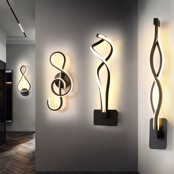 wall lamp modern creative design bedroom bedside light living room personality background home decorative lighting
wall lamp modern creative design bedroom bedside light living room personality background home decorative lighting