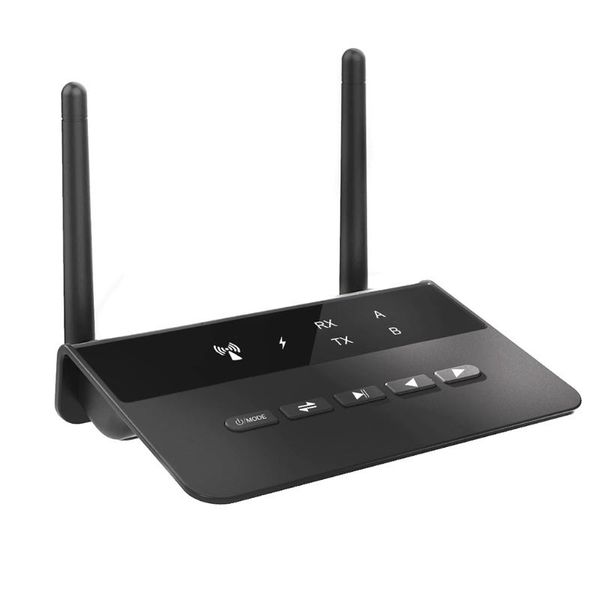 hubs bluetooth 5.0 transmitter receiver csr wireless aptx audio-auto on adapter rca aux 3.5mm ll low latency
hubs bluetooth 5.0 transmitter receiver csr wireless aptx audio-auto on adapter rca aux 3.5mm ll low latency