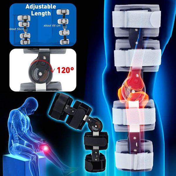 knee brace for arthritis ligament medial hinged support osteoarthritis joint pain sports unloading left right elbow & pads, Black;gray
knee brace for arthritis ligament medial hinged support osteoarthritis joint pain sports unloading left right elbow & pads, Black;gray