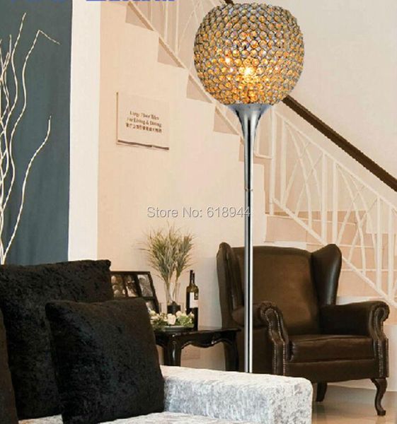 floor lamps modern and brief led crystal decor designer light fixture lighting for bedroom living room
floor lamps modern and brief led crystal decor designer light fixture lighting for bedroom living room