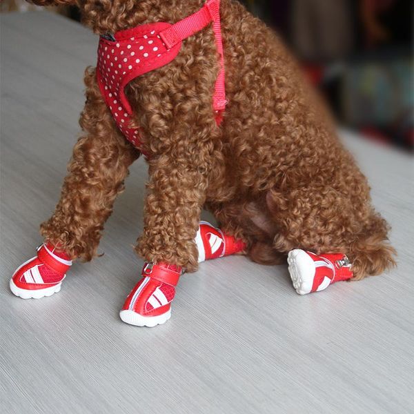 dog apparel outdoor sport classical antu-slip shoes not fall off for small dogs chihuahua ventilated adjustable pet boot
dog apparel outdoor sport classical antu-slip shoes not fall off for small dogs chihuahua ventilated adjustable pet boot