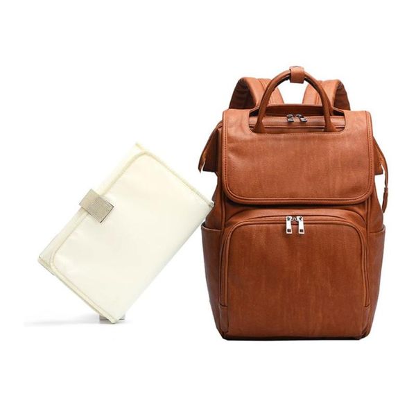 backpack premium large capacity maternity nappy diaper bags pu leather mummy travel multi function organizer
backpack premium large capacity maternity nappy diaper bags pu leather mummy travel multi function organizer