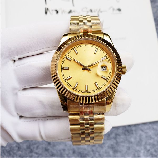 men's luxury business watch designer classic watch waterproof design aaa, Slivery;brown
men's luxury business watch designer classic watch waterproof design aaa, Slivery;brown