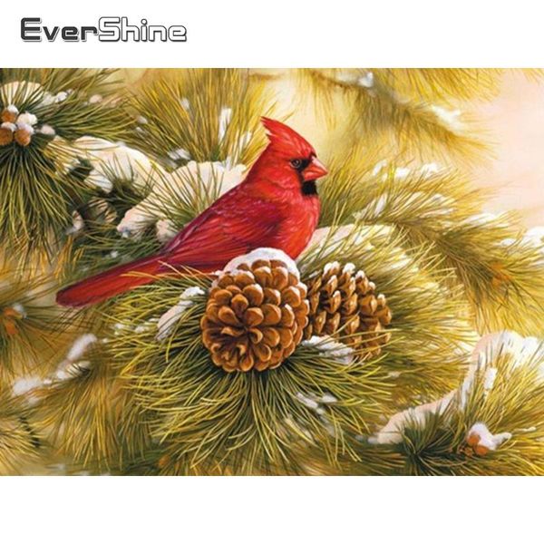 diamond painting evershine landscape snow cross stitch embroidery bird full square mosaic art home decoration
diamond painting evershine landscape snow cross stitch embroidery bird full square mosaic art home decoration