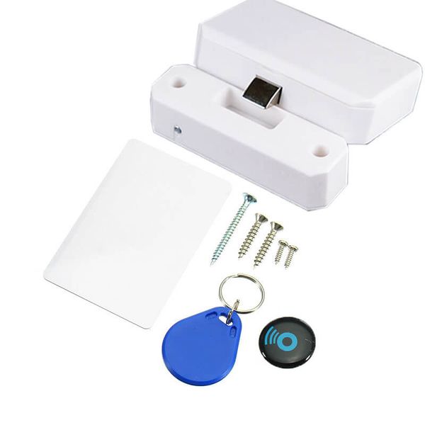 drawer lock rfid hole invisible induction furniture cabinet intelligent locks customizable hid
drawer lock rfid hole invisible induction furniture cabinet intelligent locks customizable hid