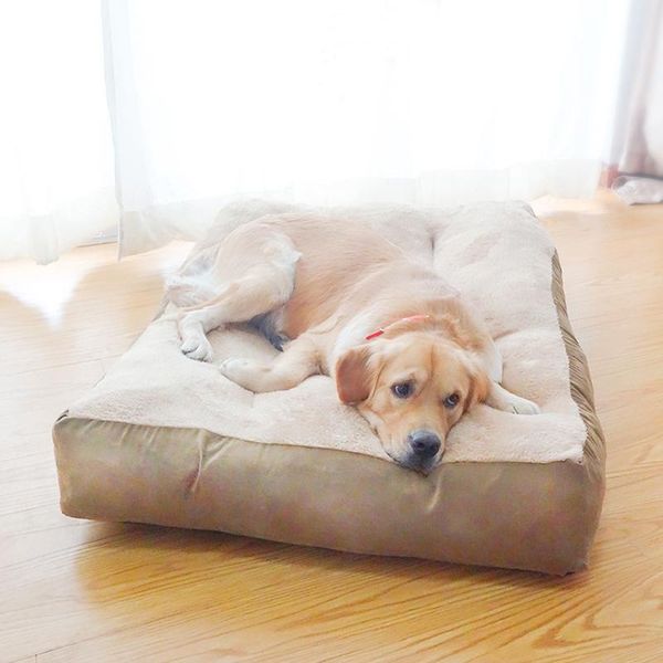 dog pet mat kennel large medium cat removable and washable dogs winter warm cats bed kennels & pens
dog pet mat kennel large medium cat removable and washable dogs winter warm cats bed kennels & pens