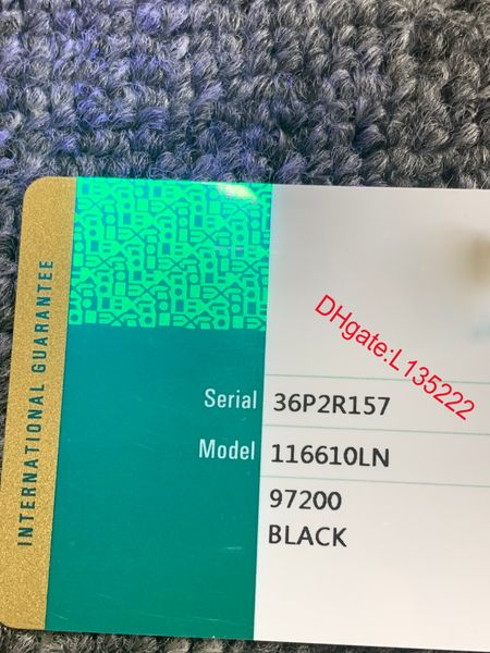 the highest quality watches warranty card customization montre de luxe luxury automatic watches mens watch wristwatches custom card, Black;blue
the highest quality watches warranty card customization montre de luxe luxury automatic watches mens watch wristwatches custom card, Black;blue