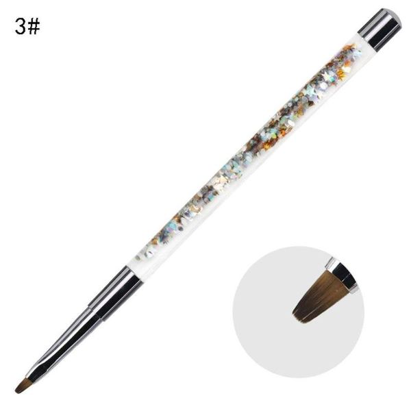 nail art decorations crystal pens sequin bar brush set acrylic pen glitter carving manicure beauty uv gel c4f2, Silver;gold
nail art decorations crystal pens sequin bar brush set acrylic pen glitter carving manicure beauty uv gel c4f2, Silver;gold