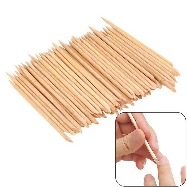 pcs/packs wooden cuticle pusher nail art remover orange sticks for manicure tools pedicure care stick pushers
pcs/packs wooden cuticle pusher nail art remover orange sticks for manicure tools pedicure care stick pushers