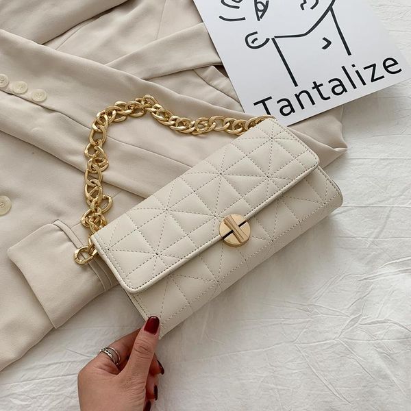 evening bags brand women's shoulder bag 2021 thick chain quilted crossbody handbag and wallet clutch lady
evening bags brand women's shoulder bag 2021 thick chain quilted crossbody handbag and wallet clutch lady