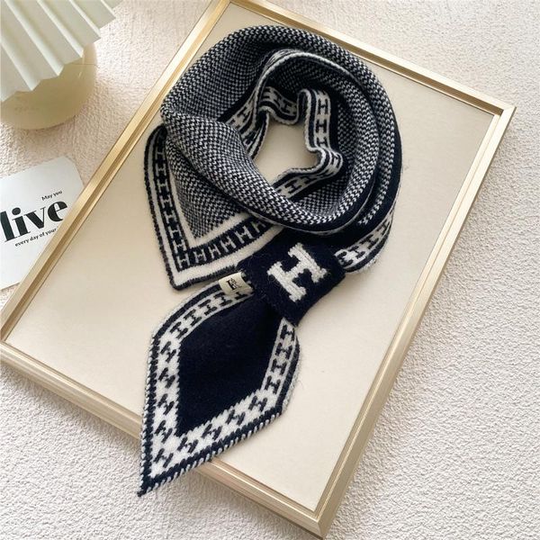 scarves female angled sharp houndstooth warm long narrow small skinny neckerchief knitted winter scarf woman d270, Blue;gray
scarves female angled sharp houndstooth warm long narrow small skinny neckerchief knitted winter scarf woman d270, Blue;gray