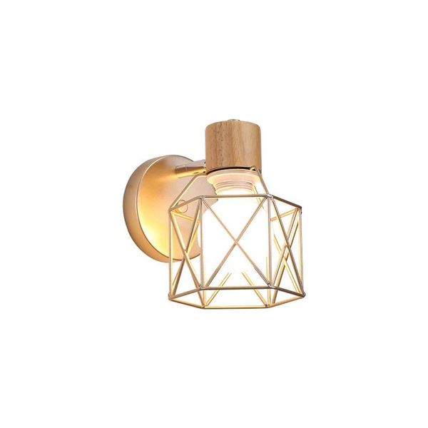 wall lamp led metal light decorate home bedroom kitchen restaurant wooden sconce indoor lamps lighting fixture gold
wall lamp led metal light decorate home bedroom kitchen restaurant wooden sconce indoor lamps lighting fixture gold