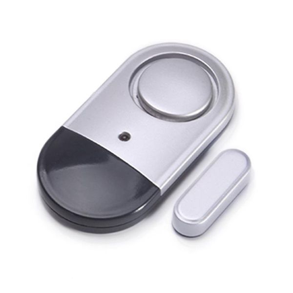 smart home control door window alarm 120db alarms for kids safety pool security wireless magnetic sensor burglar
smart home control door window alarm 120db alarms for kids safety pool security wireless magnetic sensor burglar