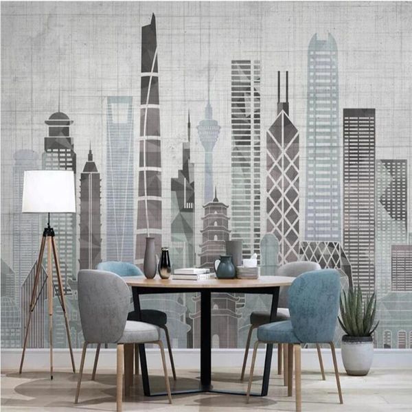 wallpapers milofi custom nordic modern city architecture tv sofa background wallpaper mural
wallpapers milofi custom nordic modern city architecture tv sofa background wallpaper mural