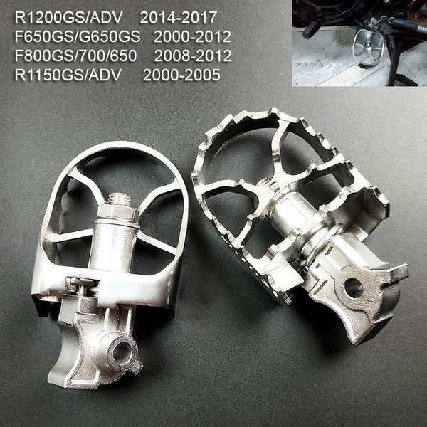motorcycle foot pegs adventure footrest footpegs rest for- r1250gs r1200gs lc r1250 r1200 gs r1150gs pedals
motorcycle foot pegs adventure footrest footpegs rest for- r1250gs r1200gs lc r1250 r1200 gs r1150gs pedals