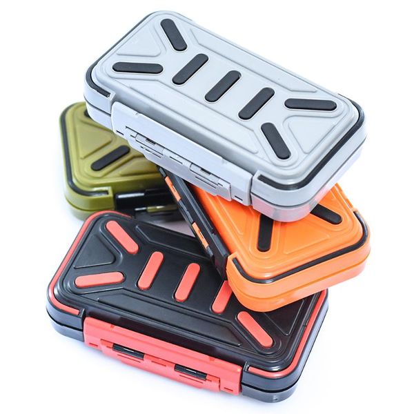 fishing accessories 24/28 grid gear waterproof sub-box hook supplies tool storage box tackle
fishing accessories 24/28 grid gear waterproof sub-box hook supplies tool storage box tackle
