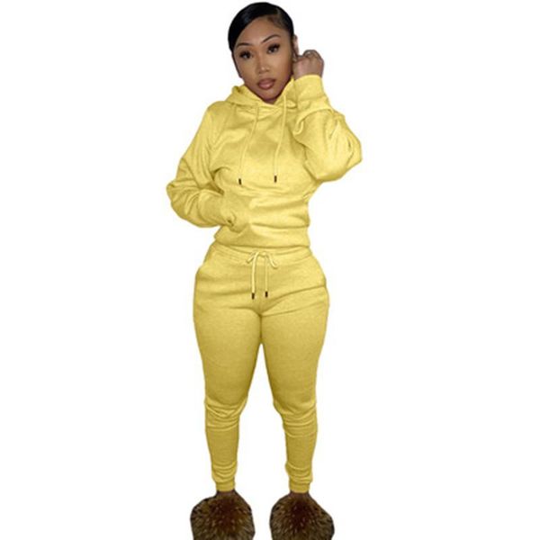 women's two piece pants women plus fleece hooded sweater + pencil trousers two-piece suit casual sports solid color tracksuit 2022 2 ou, White
women's two piece pants women plus fleece hooded sweater + pencil trousers two-piece suit casual sports solid color tracksuit 2022 2 ou, White