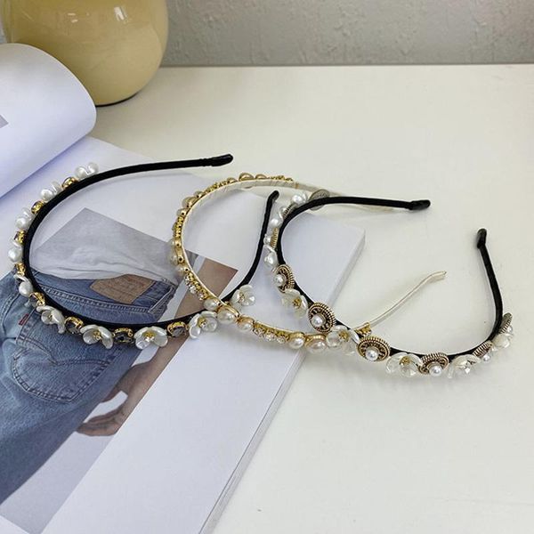 hair clips & barrettes wedding headband beautiful hoop bride headpiece accessories for women girls lb, Golden;silver 
hair clips & barrettes wedding headband beautiful hoop bride headpiece accessories for women girls lb, Golden;silver