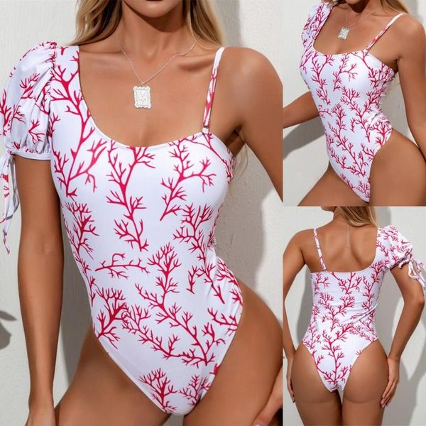 exquisite women one-piece suit print backless swimwear bandage bikini beach swimsuit female ladies bather swimming biquini suits
exquisite women one-piece suit print backless swimwear bandage bikini beach swimsuit female ladies bather swimming biquini suits