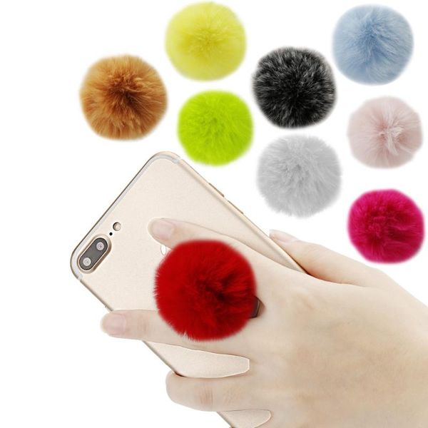 cell phone mounts & holders 50pcs universal fur ball cute mobile socket stand bracket expanding and grip holder for oneplus
cell phone mounts & holders 50pcs universal fur ball cute mobile socket stand bracket expanding and grip holder for oneplus