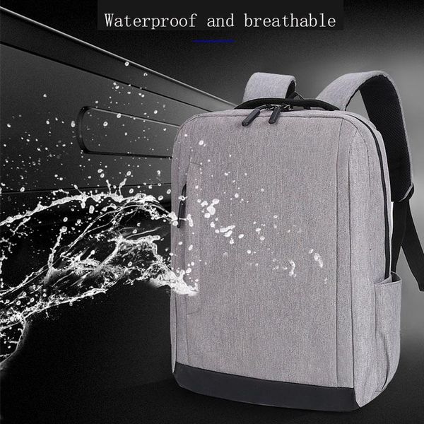 backpack waterproof oxford men 2021 lapbag brand 15.6 inch for teenage boys bookbag large capacity
backpack waterproof oxford men 2021 lapbag brand 15.6 inch for teenage boys bookbag large capacity