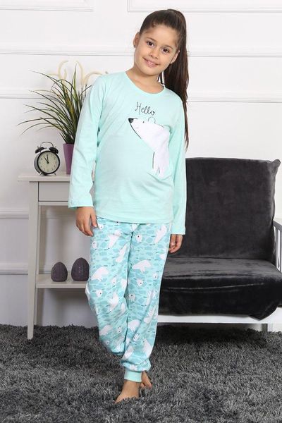 pajamas cotton kids set, Blue;red
pajamas cotton kids set, Blue;red