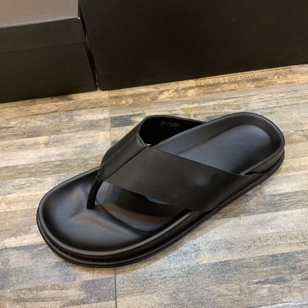 summer beach 3d printing decor men flip flops genuine leather solid color comfortable male slipper 60% off store online, Black
summer beach 3d printing decor men flip flops genuine leather solid color comfortable male slipper 60% off store online, Black