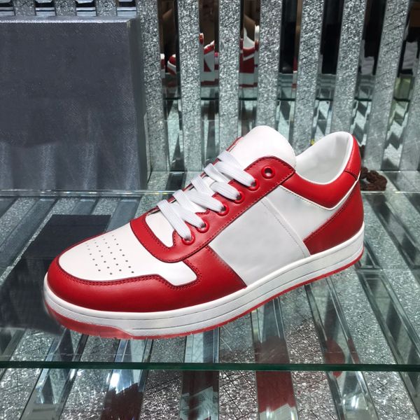 designer high-quality trendy casual men's shoes, contrast color, dynamic and versatile, comfortable, breathable wear-resistant, size 38, Black
designer high-quality trendy casual men's shoes, contrast color, dynamic and versatile, comfortable, breathable wear-resistant, size 38, Black