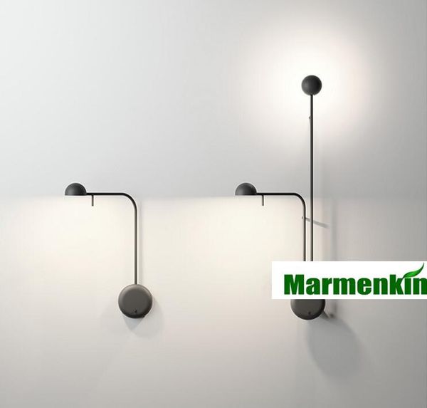 wall lamps minimalistic el bed bedroom living room entrance hallway aluminum lamp.220v
wall lamps minimalistic el bed bedroom living room entrance hallway aluminum lamp.220v