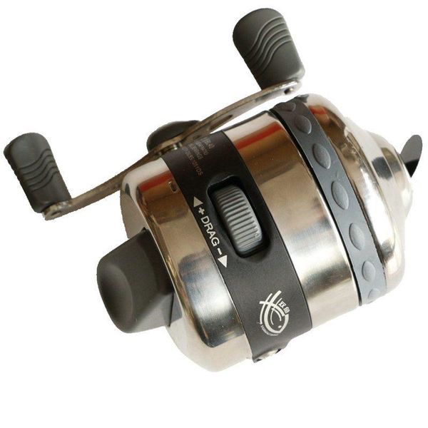 fishing reels reservoir pond use dart stainless steel closed wheel bl40 outdoor hunting saltwater baitcasting
fishing reels reservoir pond use dart stainless steel closed wheel bl40 outdoor hunting saltwater baitcasting