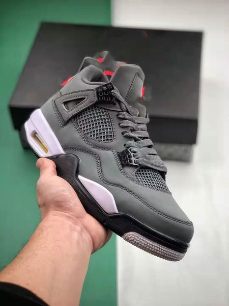 retro dark green 4 basketball shoes sports trainer sneaker size36-46
retro dark green 4 basketball shoes sports trainer sneaker size36-46