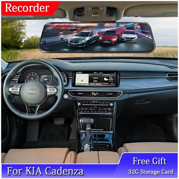 front rear double recording dash camera driving video recorder touch screen for kia cadenza car dvr multifunction dvrs
front rear double recording dash camera driving video recorder touch screen for kia cadenza car dvr multifunction dvrs