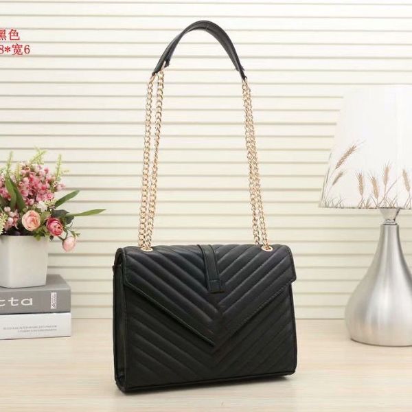fashion women famous casual designer messenger bags cross body chain bag handbag lady satchel purse
fashion women famous casual designer messenger bags cross body chain bag handbag lady satchel purse