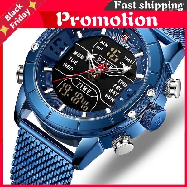 wristwatches men watch man military sport quartz wrist watches stainless steel led digital clock relogio masculino, Slivery;brown
wristwatches men watch man military sport quartz wrist watches stainless steel led digital clock relogio masculino, Slivery;brown