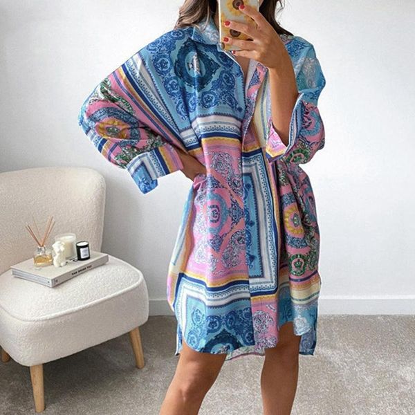 casual dresses uclio summer long sleeve shirt dress women v neck y2k print loose beach party, Black;gray
casual dresses uclio summer long sleeve shirt dress women v neck y2k print loose beach party, Black;gray