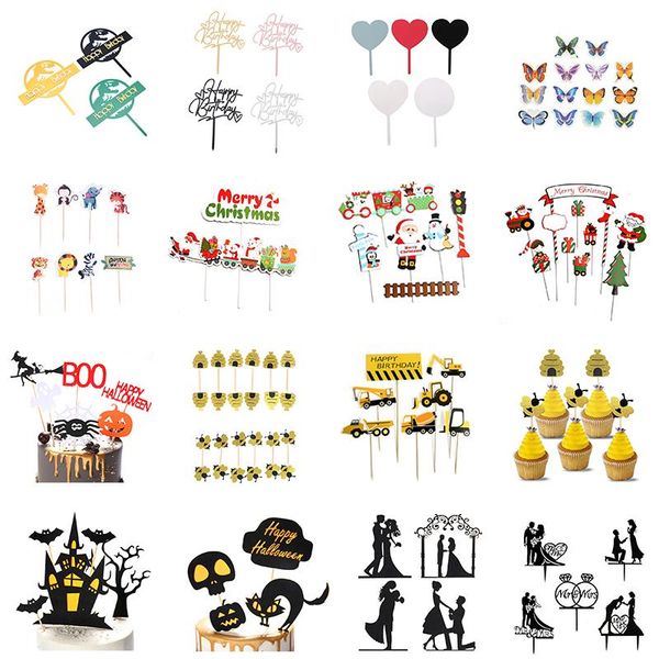 other event & party supplies multiple styles happy birthday cake er for kids decorationswedding crafts decoration
other event & party supplies multiple styles happy birthday cake er for kids decorationswedding crafts decoration
