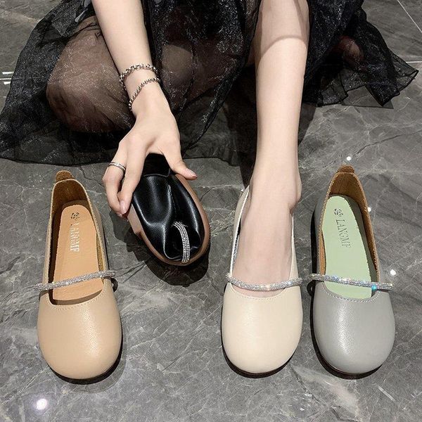 sandals straps 2021 women's cross-shoes shallow mouth clear heels mary jane suit female beige round toe lace up flat retro s, Black
sandals straps 2021 women's cross-shoes shallow mouth clear heels mary jane suit female beige round toe lace up flat retro s, Black