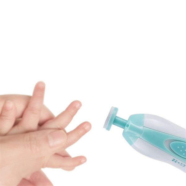 newborn safety electric nail trimmer manicure pedicure clipper cutter shear suction zorg
newborn safety electric nail trimmer manicure pedicure clipper cutter shear suction zorg